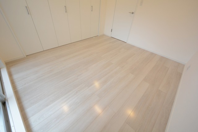 学芸大ハイツ 洋室6_2