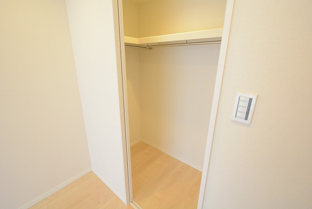 祐天寺第二コーポラス 洋室②