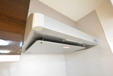 三軒茶屋スカイハイツ キッチン