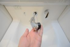 ファミリータウン東陽 洗面