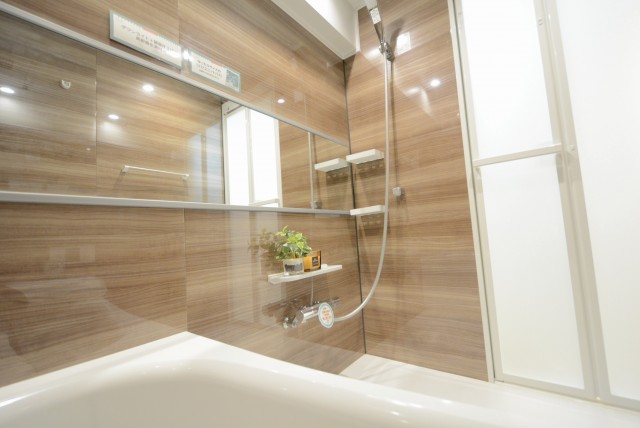 砧公園ヒミコマンション バス