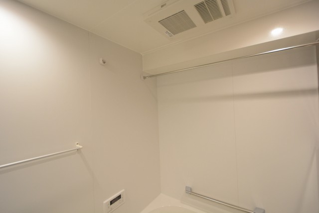 メゾンドール明石 バス