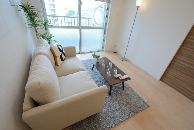 方南町ハイツLD