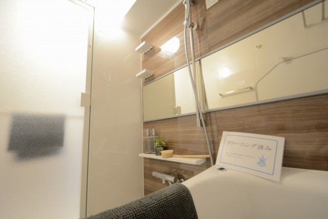 シャンボール荻窪 バス