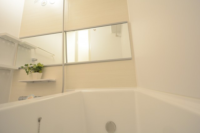 ハヤマビル バス