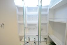 カーサ桜上水 洗面