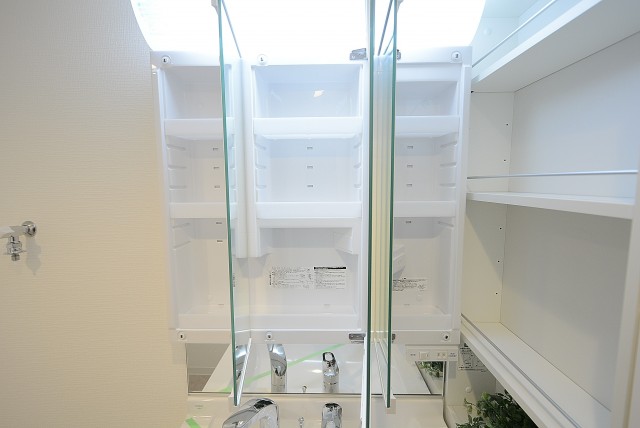 カーサ桜上水 洗面