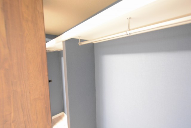 シャンボール尾山台 洋室７_９