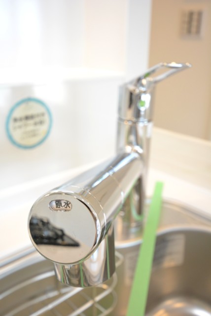 パールハイツ桜上水 キッチン