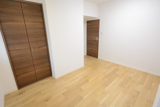 幡ヶ谷コーエイマンション 洋室6.8