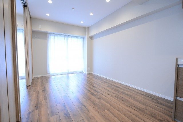 都立大バロンズコート ＬＤ