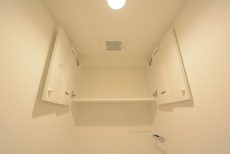 都立大バロンズコート トイレ