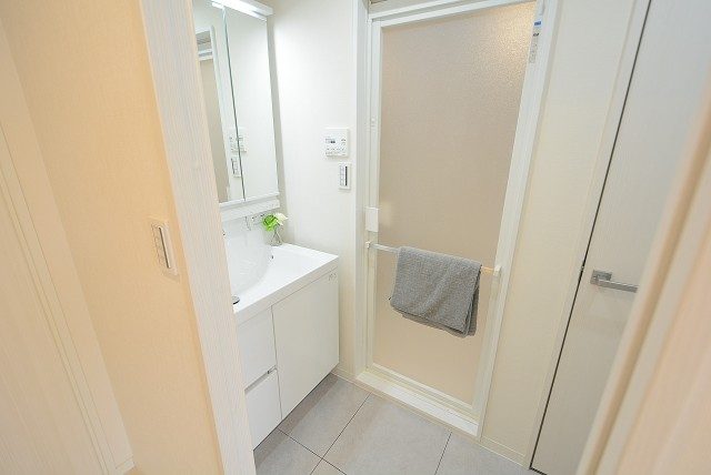 エクセル東陽町 洗面