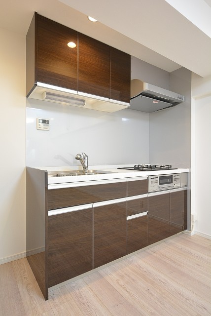 三軒茶屋スカイハイツ キッチン