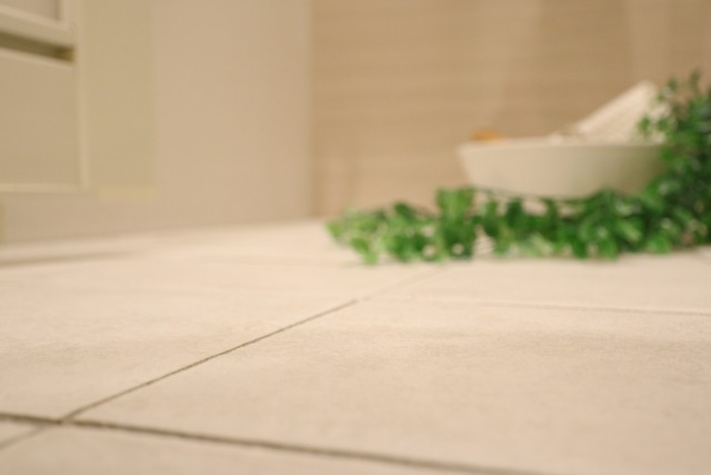 深沢ハイム バスルーム