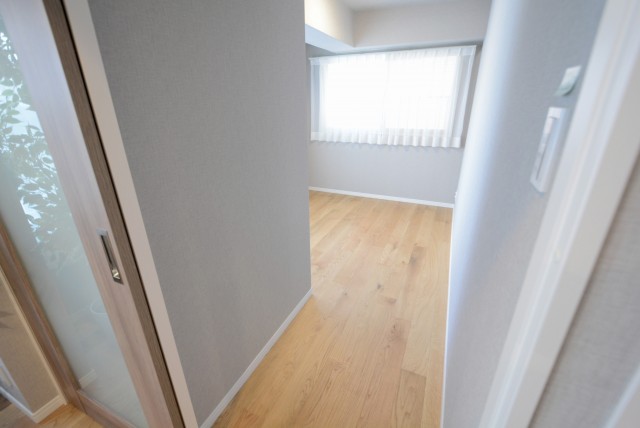 シャンボール荻窪 洋室２