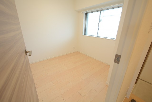 方南町ハイツ 洋室4.5