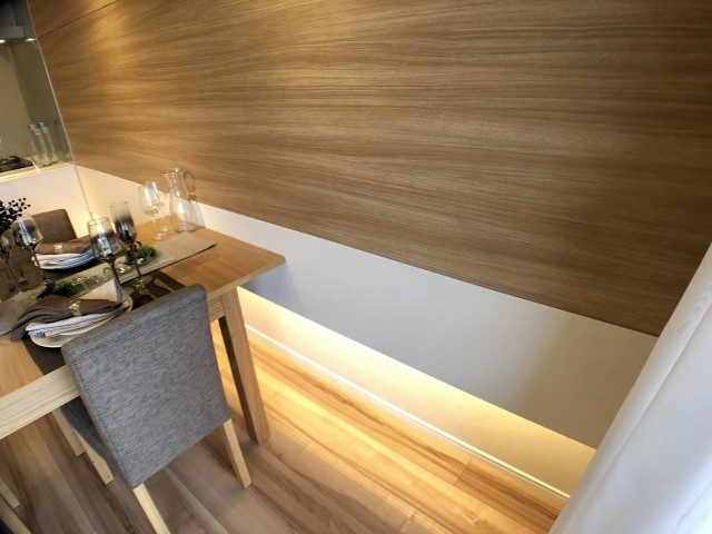 初台パークサイドハイツ 　JD