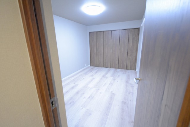 シャンボール尾山台 ６_７