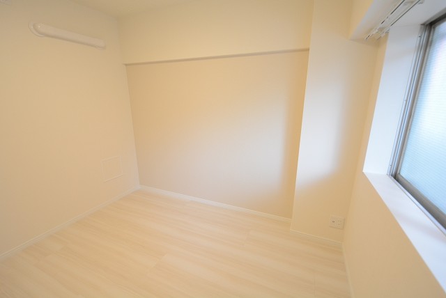 目白台コーポ 洋室①