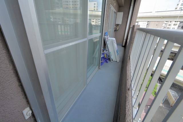 セブンスターマンション第２日本橋 洋室1