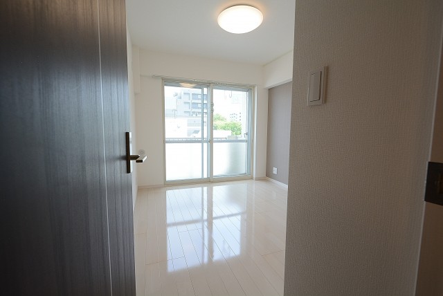 パールハイツ桜上水 洋室5.5