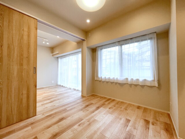 イトーピア渋谷桜ケ丘 洋室2