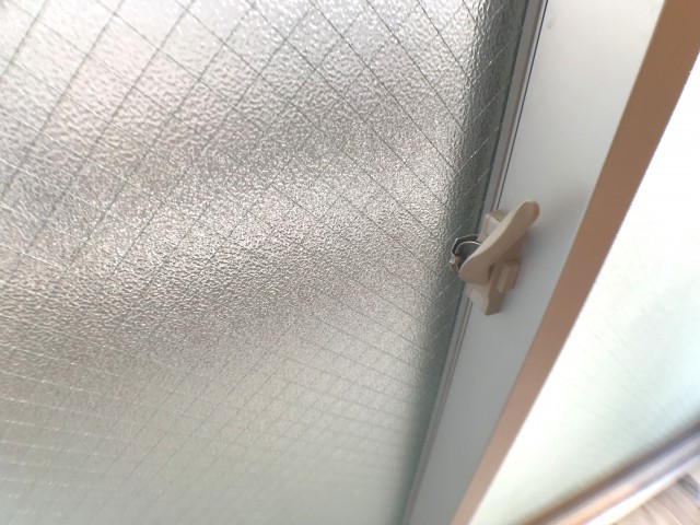 青葉台フラワーマンション バルコニー