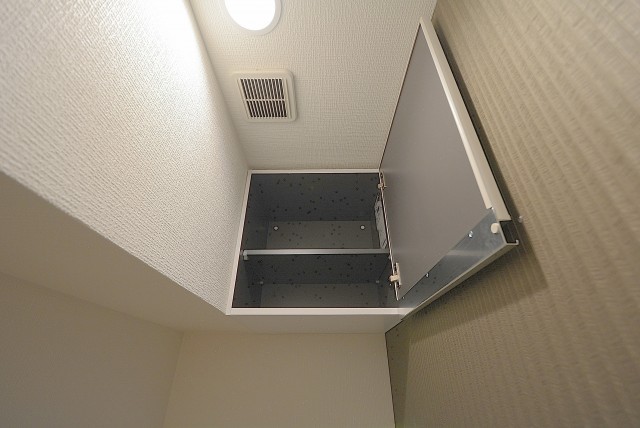 ハヤマビルトイレ