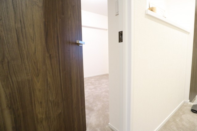 深沢ハイム 洋室2