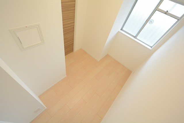 方南町ハイツ サービスR