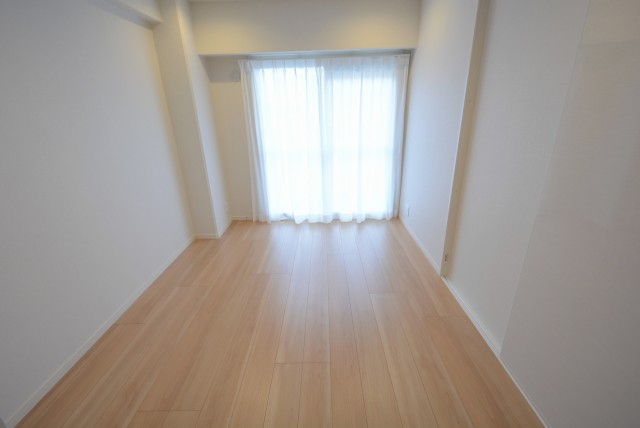 大森ハイツ 洋室２