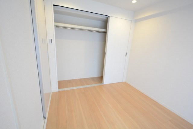 大森ハイツ 洋室２