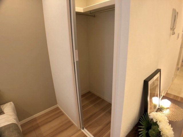 朝日マンション赤坂南部坂 Room