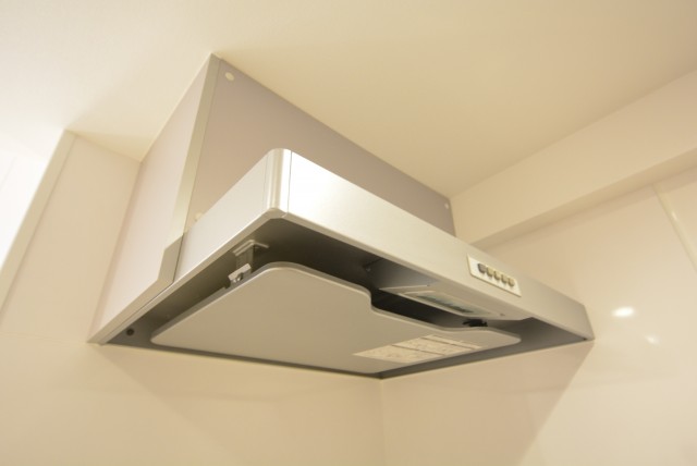 自由が丘ハイタウン キッチン