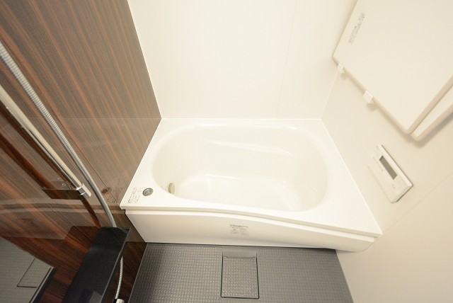 シャンボール尾山台 バス