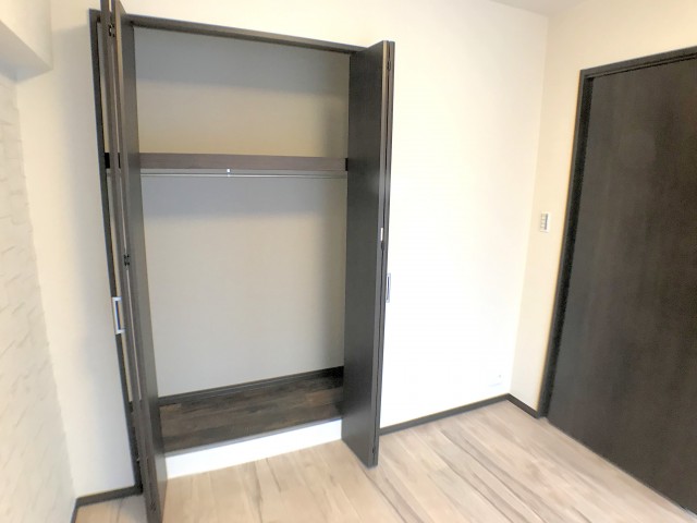 青葉台フラワーマンション 洋室5.0