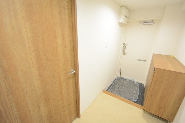 ファミリータウン東陽 洋室4.0