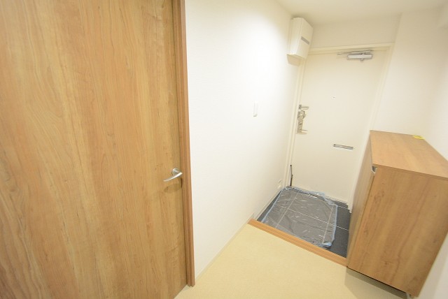 ファミリータウン東陽 洋室4.0