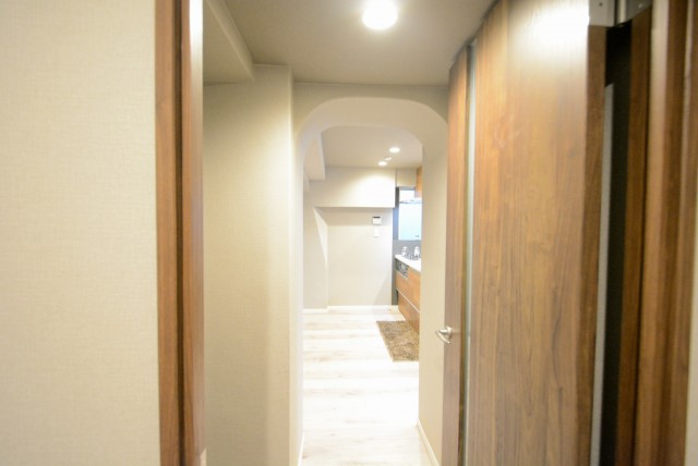 シャンボール尾山台 LD