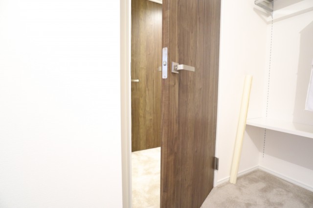 深沢ハイム 洋室2