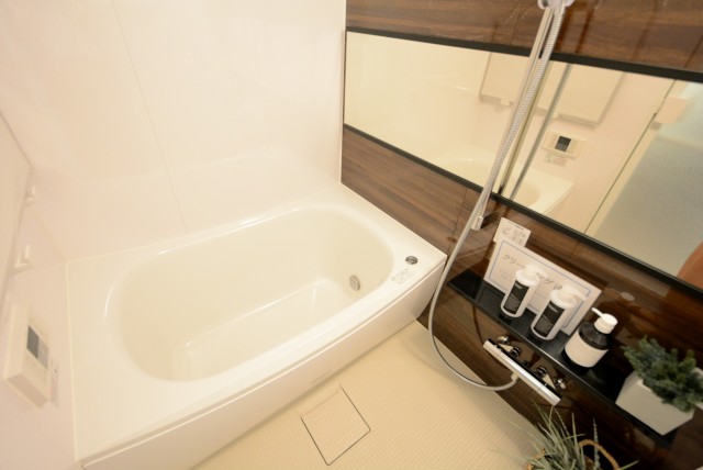 セブンスターマンション第２日本橋 バス