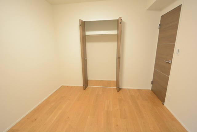 NK五反田コータース 洋室_6