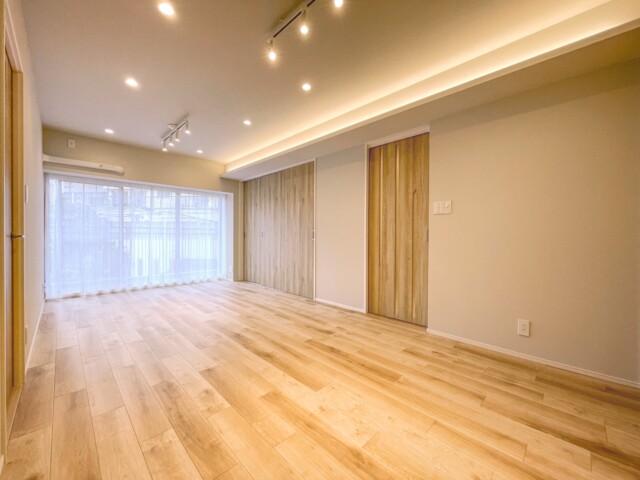 イトーピア渋谷桜ケ丘 LDK