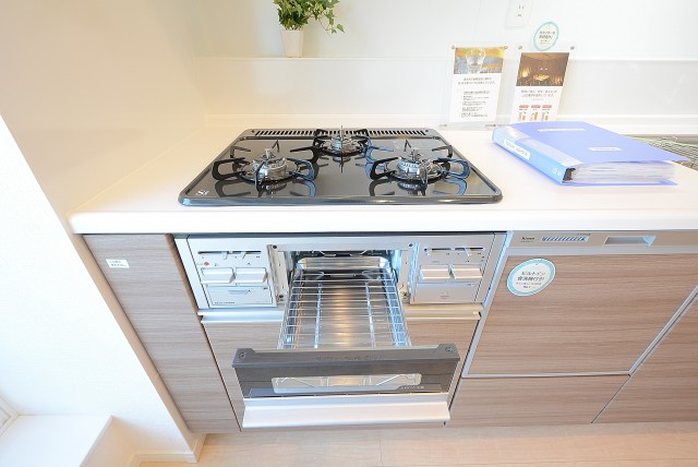 ハヤマビル キッチン