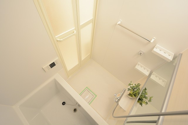 ハヤマビル バス