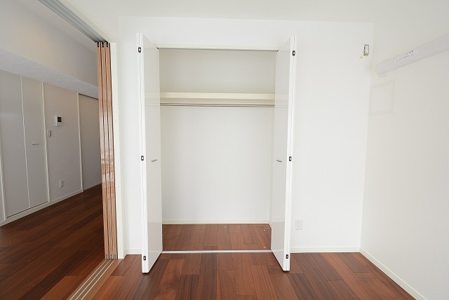 目白台コーポ 洋室4.3