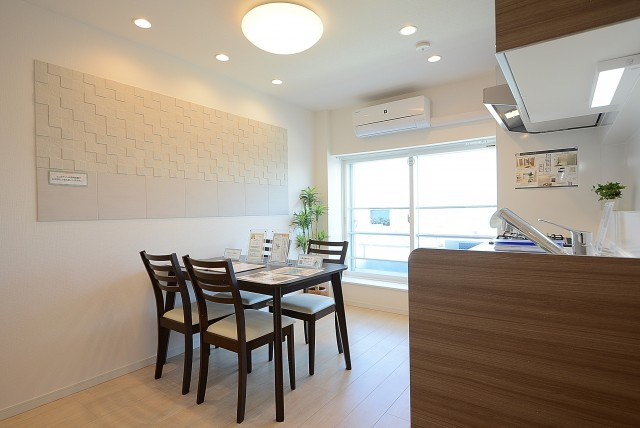 ハヤマビル ＬＤ