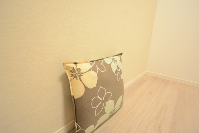 ニュー池尻マンション 洋室