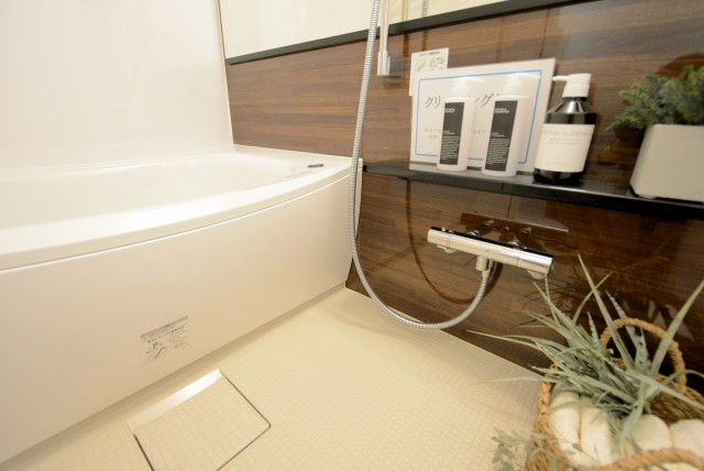 セブンスターマンション第２日本橋 バス